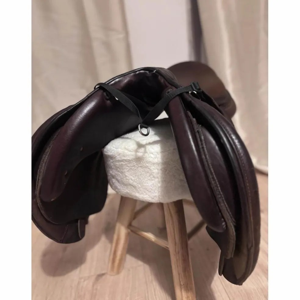 selle acavallo