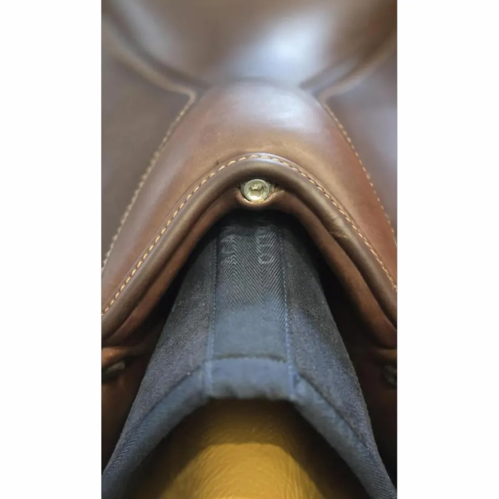 Selle Acavallo Bernini