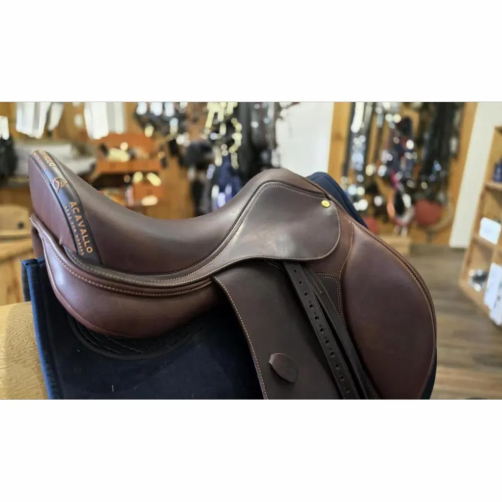 Selle Acavallo Bernini