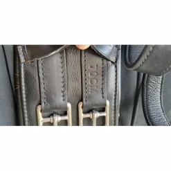 Selle Acavallo Leonardo 18