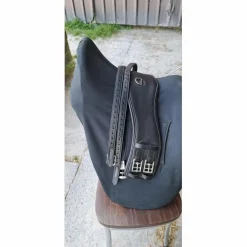 Selle Acavallo Leonardo 18