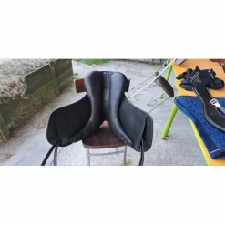 Selle Acavallo Leonardo 18