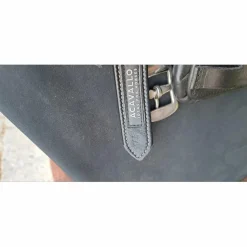 Selle Acavallo Leonardo 18