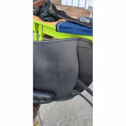 Selle Acavallo Leonardo 18