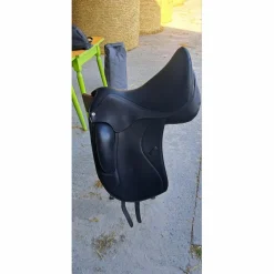 Selle Acavallo Leonardo 18