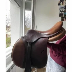 selle altair ( antarès )
