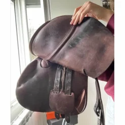 selle altair ( antarès )