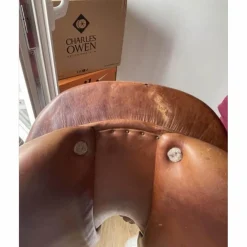 selle altair ( antarès )