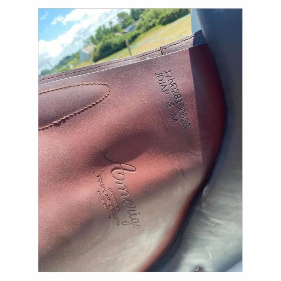 selle Amerigo