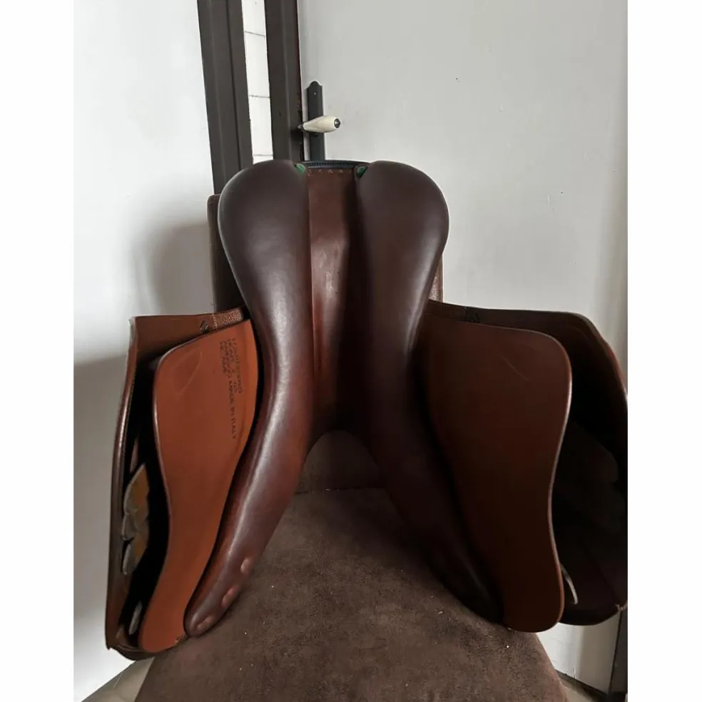 Selle Amerigo