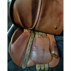 Selle amerigo