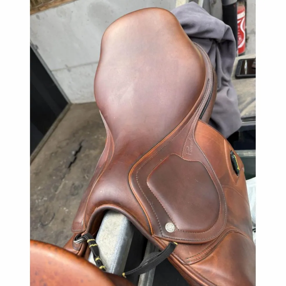 Selle Amerigo