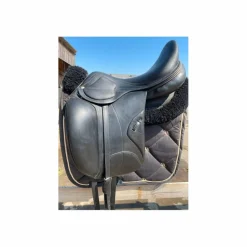 Selle Amerigo 17.5