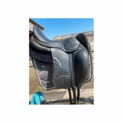 Selle Amerigo 17.5