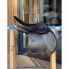 selle amerigo marron taille 17,5