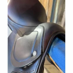 selle amerigo marron taille 17,5