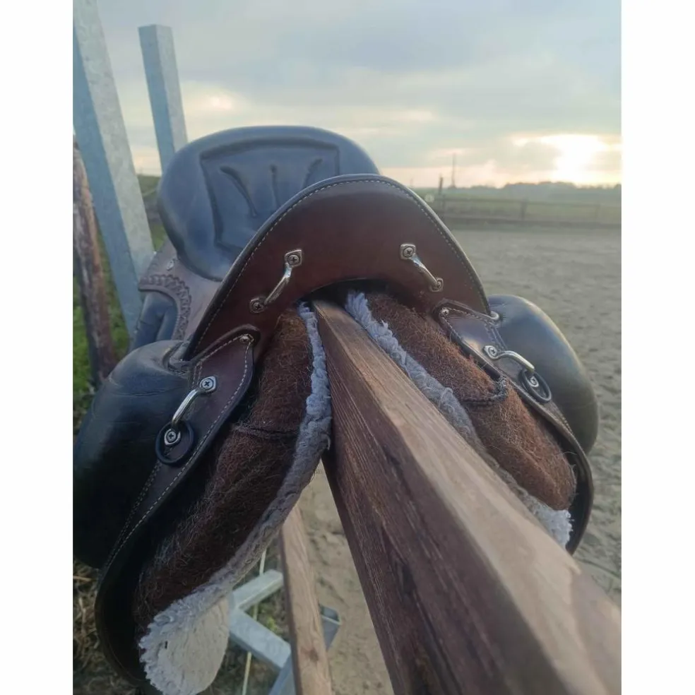 Selle américaine Orthoflex