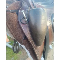 Selle américaine Orthoflex