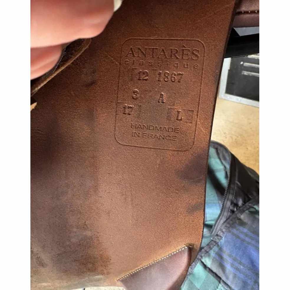Selle Antares