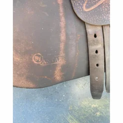 selle antares 16.5