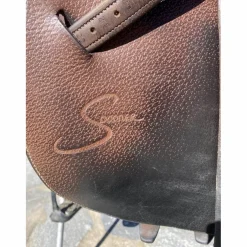 selle antares 16.5