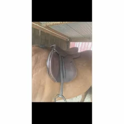 Selle Antares 2016 17,5