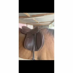 Selle Antares 2016 17,5
