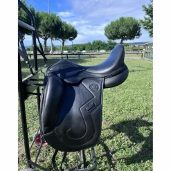 Selle Antares 2019 18 pouces