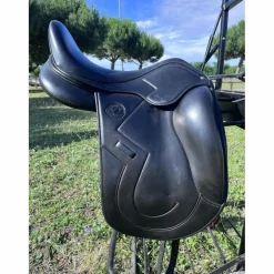 Selle Antares 2019 18 pouces