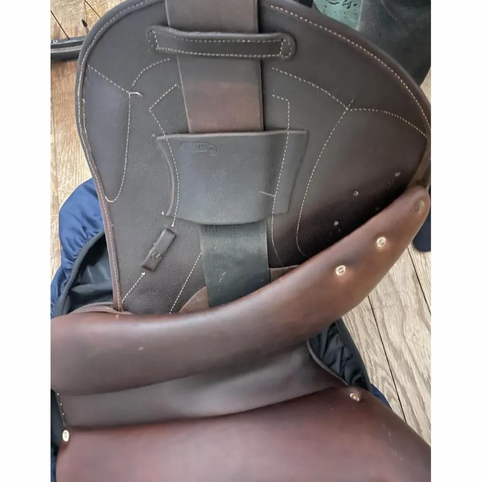 Selle Antares Altair Monoquartier