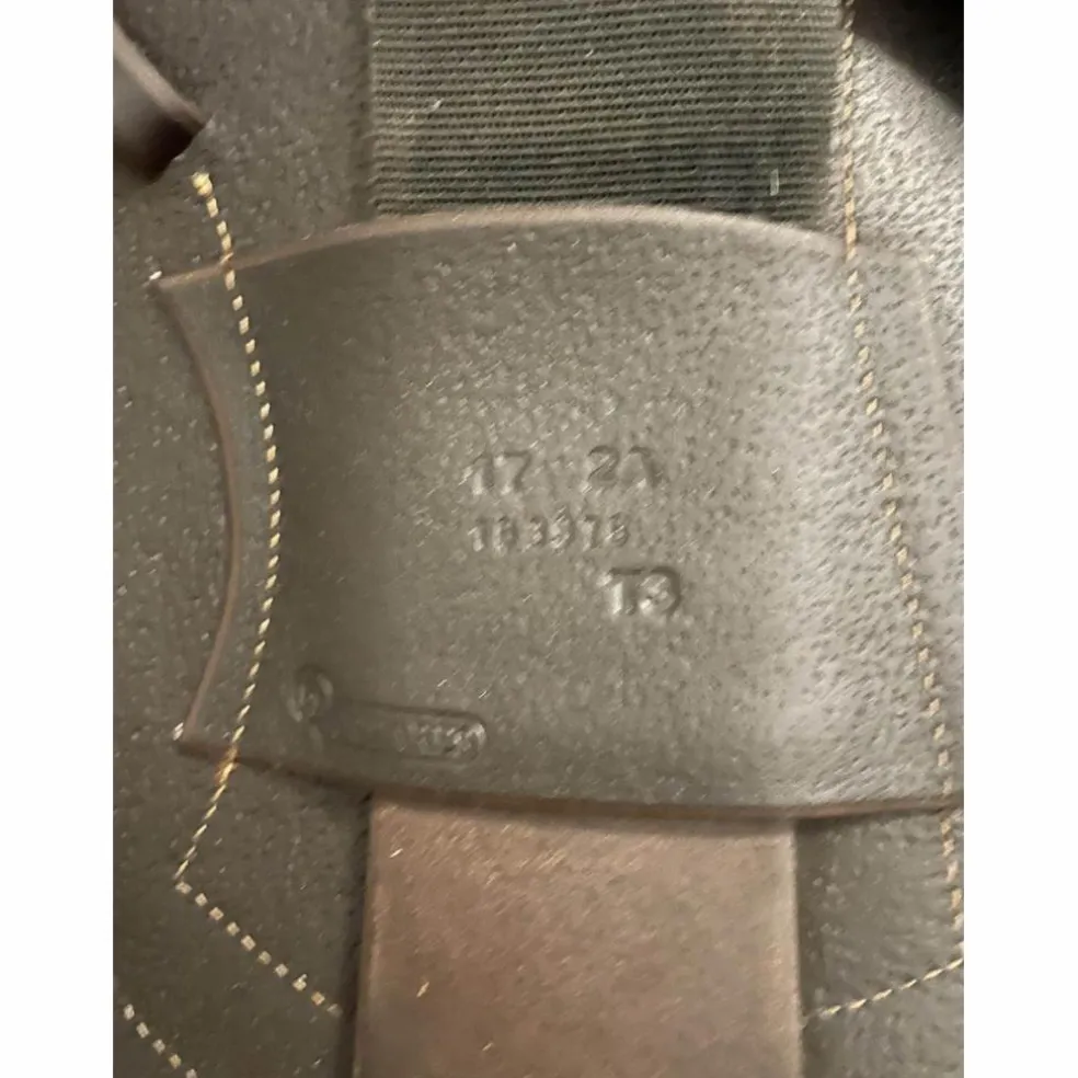Selle Antares Altair Monoquartier