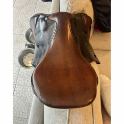 selle Antares close contact