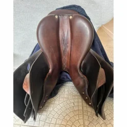selle Antares close contact