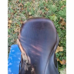 Selle antares confort