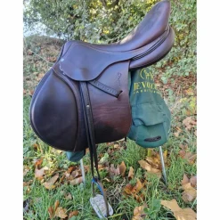 Selle antares confort