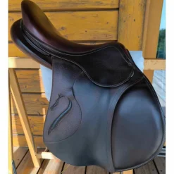Selle Antares connexion