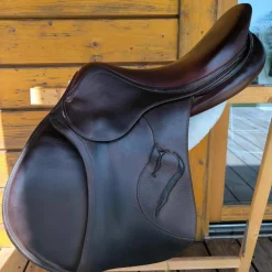 Selle Antares connexion