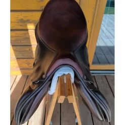 Selle Antares connexion