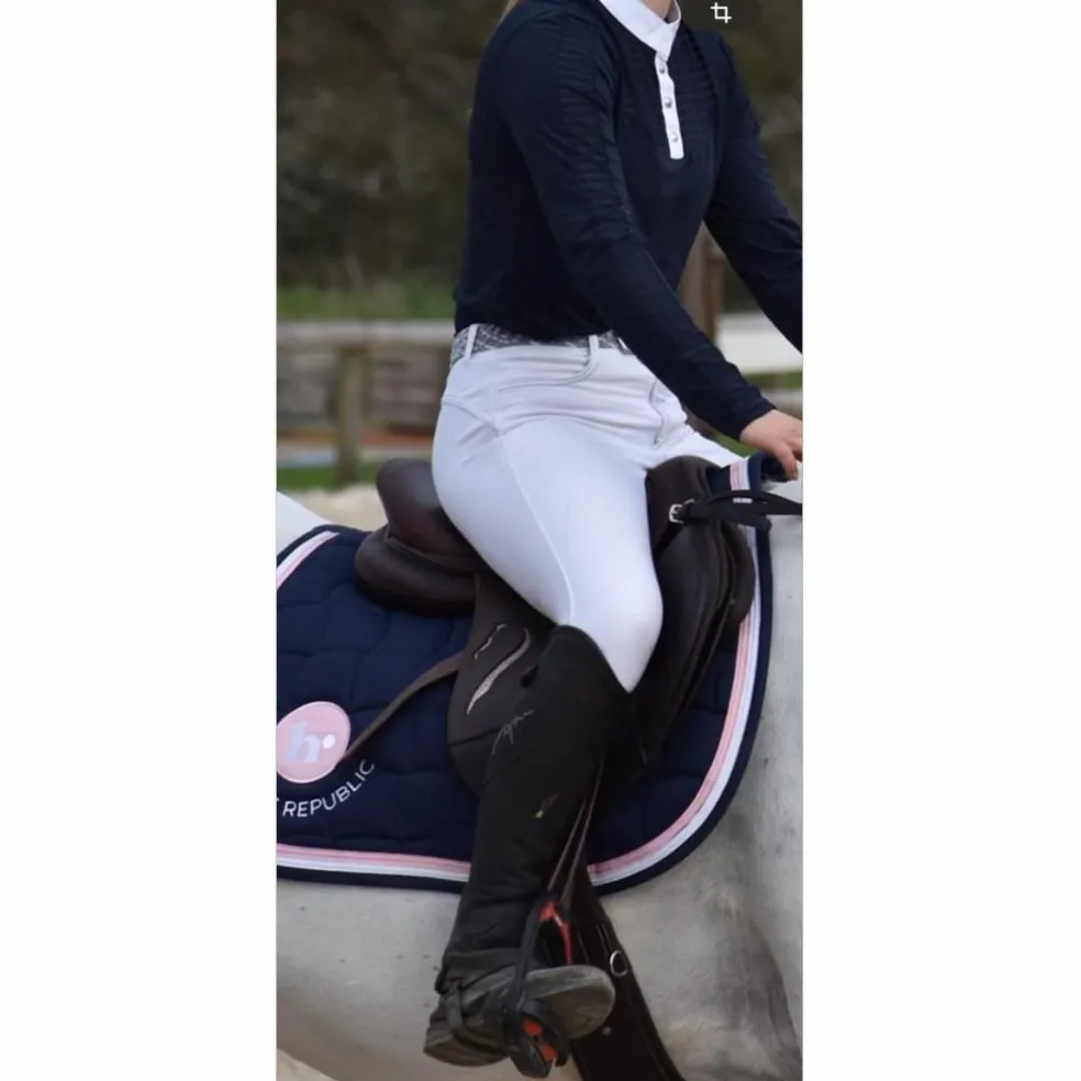Selle Antares connexion