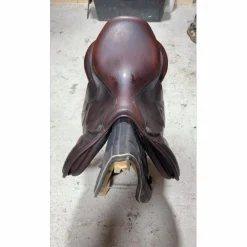 Selle Antares connexion