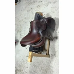 Selle Antares connexion