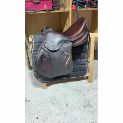Selle Antares connexion