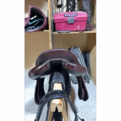 Selle Antares connexion