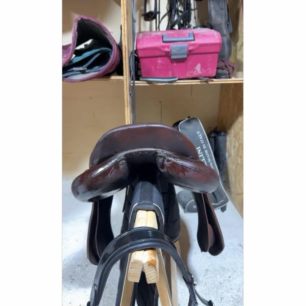 Selle Antares connexion
