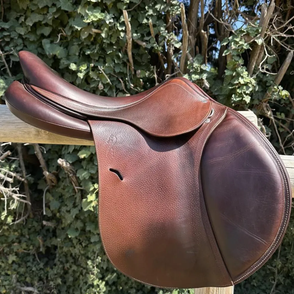 Selle Antares Connexion