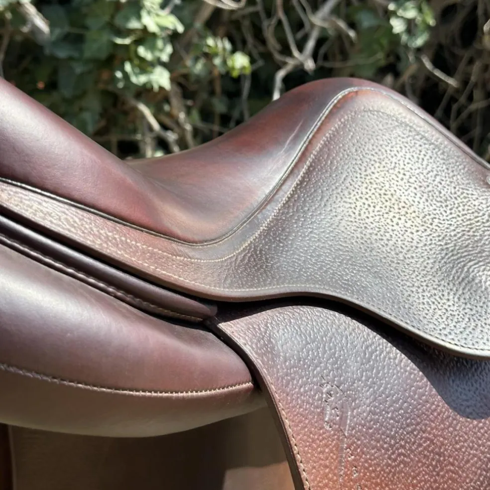 Selle Antares Connexion
