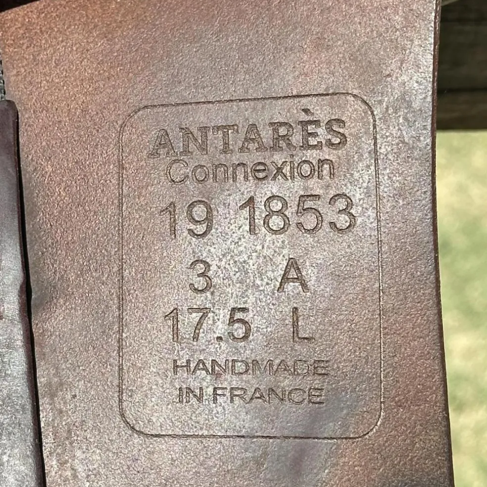 Selle Antares Connexion