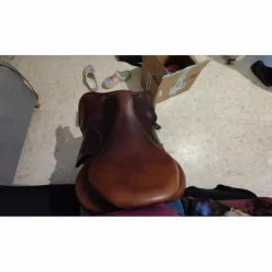 Selle antares connexion
