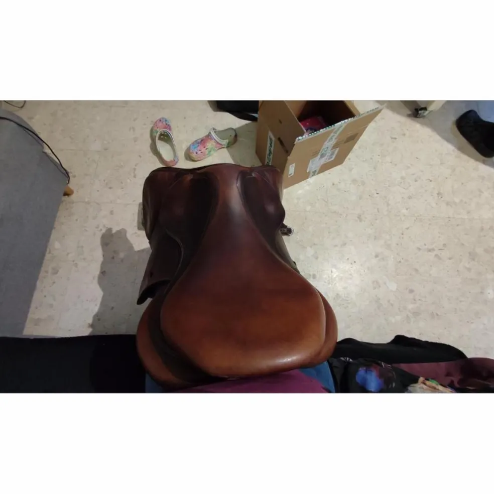 Selle antares connexion