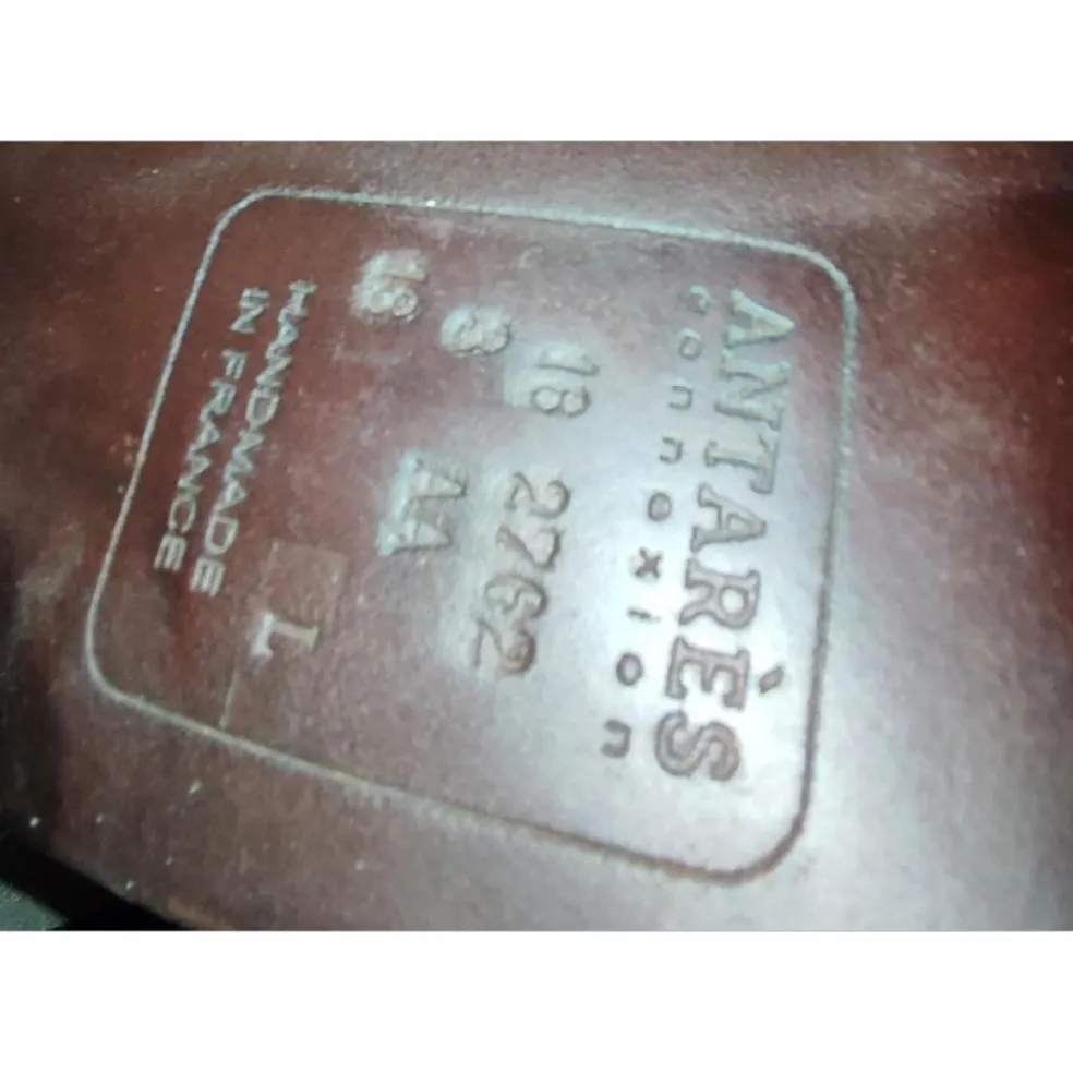 Selle antares connexion